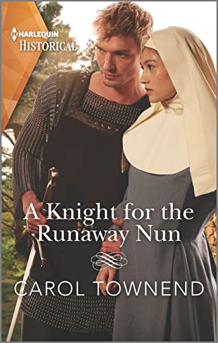 Stock image for A Knight for the Runaway Nun (Convent Brides, 2) for sale by Your Online Bookstore