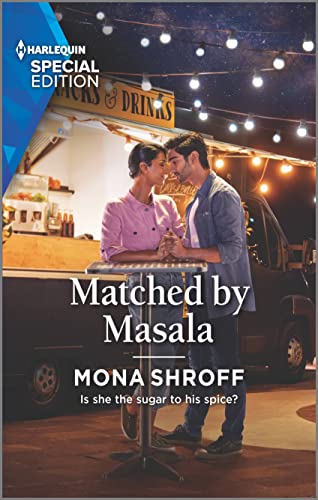 Beispielbild fr Matched by Masala (Once Upon a Wedding, 2) zum Verkauf von Your Online Bookstore
