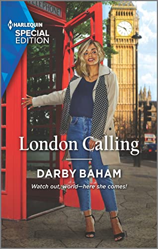 Stock image for London Calling (The Friendship Chronicles, 3) for sale by Your Online Bookstore