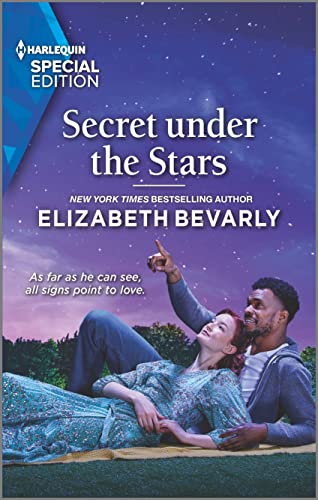 Stock image for Secret under the Stars (Lucky Stars, 3) for sale by SecondSale