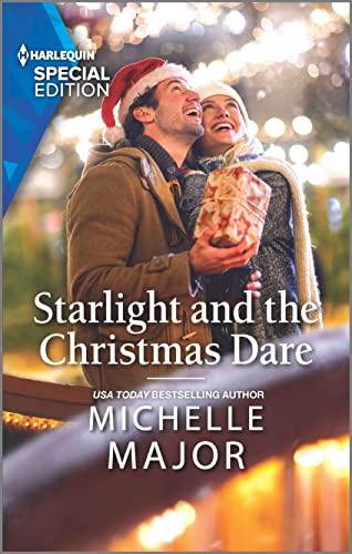 Beispielbild fr Starlight and the Christmas Dare (Welcome to Starlight, 7) zum Verkauf von SecondSale