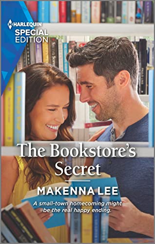 Stock image for The Bookstore's Secret (Home to Oak Hollow, 6) for sale by SecondSale
