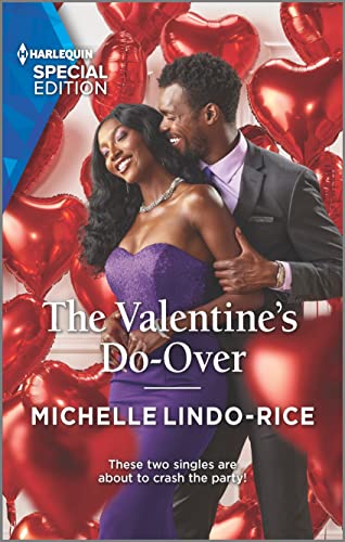 Stock image for The Valentine's Do-Over (Harlequin Special Edition, 2962) for sale by SecondSale