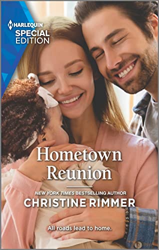 Stock image for Hometown Reunion (Bravo Family Ties, 22) for sale by Orion Tech