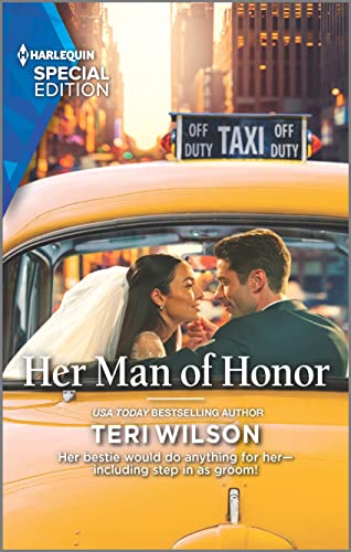Stock image for Her Man of Honor (Love, Unveiled, 1) for sale by Gulf Coast Books