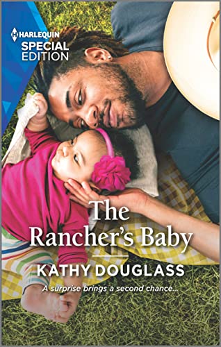 Imagen de archivo de The Rancher's Baby (Aspen Creek Bachelors, 2) a la venta por SecondSale