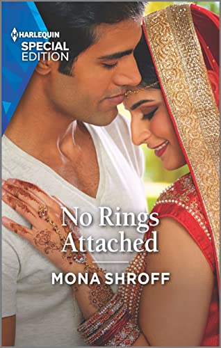 Stock image for No Rings Attached (Once Upon a Wedding, 3) for sale by SecondSale