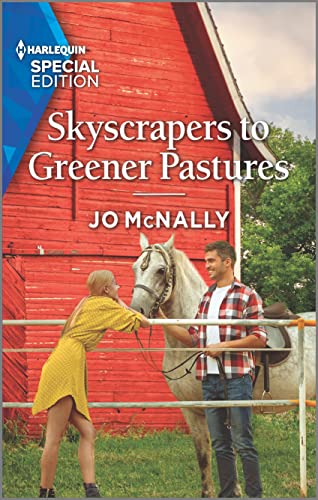 Imagen de archivo de Skyscrapers to Greener Pastures (Gallant Lake Stories, 8) a la venta por Gulf Coast Books