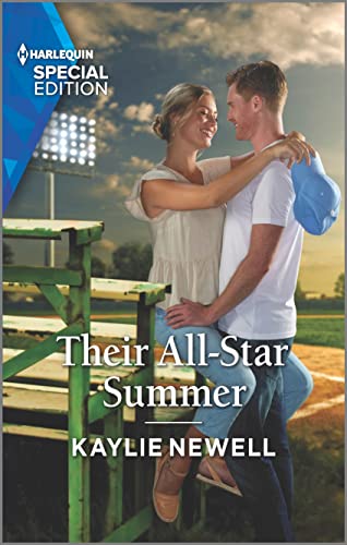 9781335724717: Their All-Star Summer
