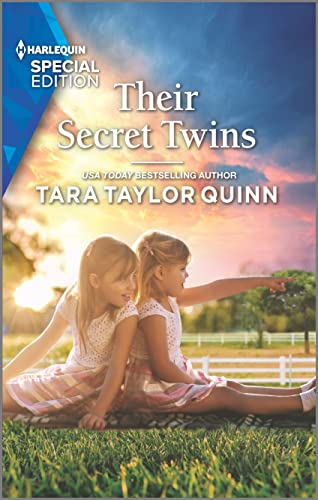 9781335724779: Their Secret Twins (Sierra's Web, 8)