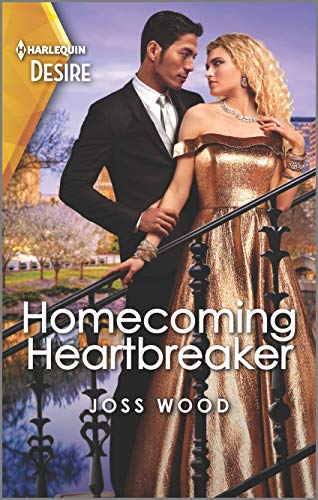 Stock image for Homecoming Heartbreaker : A Sassy Second Chance, Love Hate Romance for sale by Better World Books