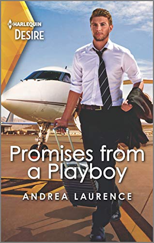 9781335735096: Promises from a Playboy (Harlequin Desire; Switched!, 2820)