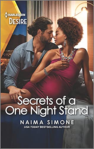 

Secrets of a One Night Stand: A pregnant by the billionaire romance (Billionaires of Boston, 2)