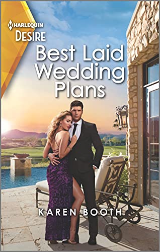 Imagen de archivo de Best Laid Wedding Plans: A sassy opposites attract romance (Moonlight Ridge, 2) a la venta por SecondSale