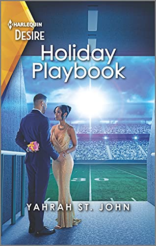 Stock image for Holiday Playbook: A Christmas workplace romance (Locketts of Tuxedo Park, 3) for sale by SecondSale
