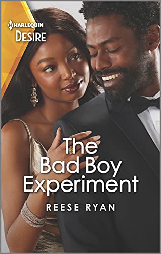 Stock image for The Bad Boy Experiment for sale by Better World Books