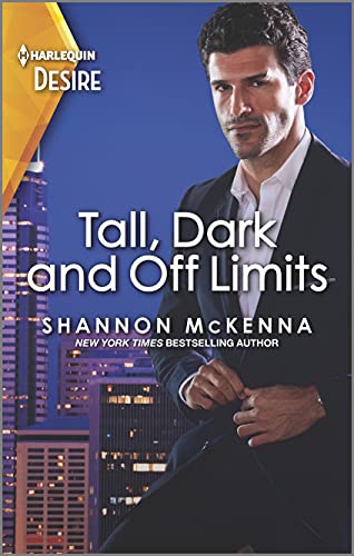 Imagen de archivo de Tall, Dark and Off Limits: A brother's best friend romance (Men of Maddox Hill, 3) a la venta por SecondSale