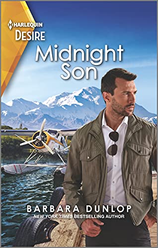 Stock image for Midnight Son: A switched at birth romance (Gambling Men, 3) for sale by SecondSale