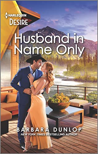 Stock image for Husband in Name Only: A Western, marriage of convenience romance (Gambling Men, 4) for sale by SecondSale