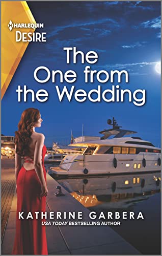 Imagen de archivo de The One from the Wedding: A one night stand, workplace romance (Destination Wedding, 2) a la venta por SecondSale