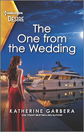 Stock image for The One from the Wedding: A one night stand, workplace romance (Destination Wedding, 2) for sale by SecondSale