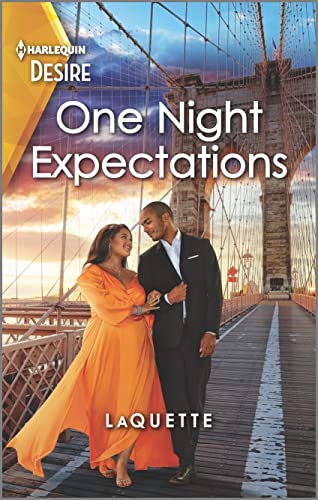 9781335735614: One Night Expectations (Harlequin Desire: Devereaux Inc., 2872)