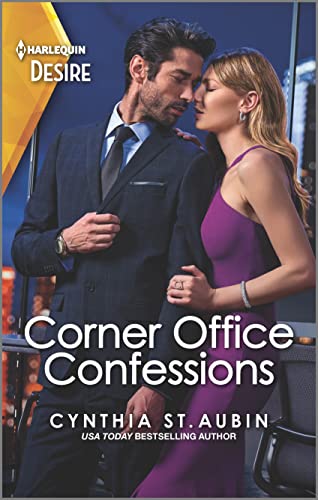 Imagen de archivo de Corner Office Confessions: A workplace, twin switch romance (The Kane Heirs, 1) a la venta por SecondSale