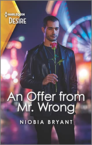 Stock image for An Offer from Mr. Wrong: An opposites attract, faking it romance (Cress Brothers, 3) for sale by SecondSale