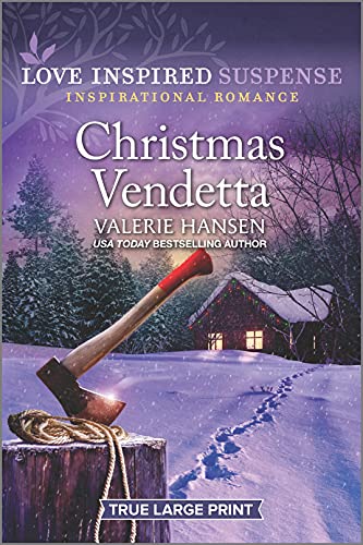 Stock image for Christmas Vendetta for sale by ThriftBooks-Dallas