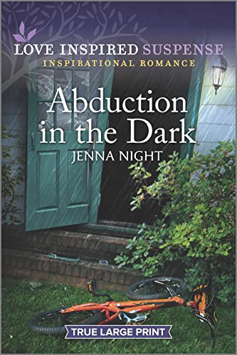 Beispielbild fr Abduction in the Dark zum Verkauf von Blackwell's