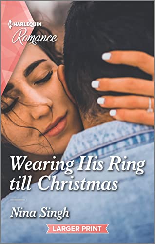 Stock image for Wearing His Ring Till Christmas for sale by Blackwell's