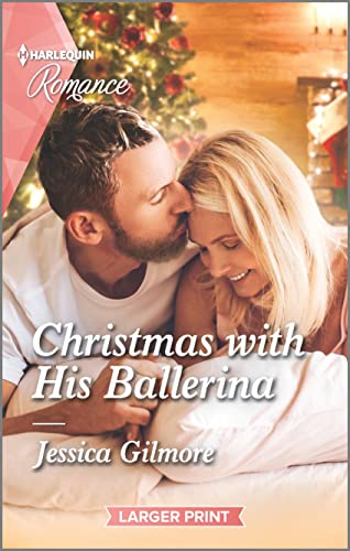 Stock image for Christmas with His Ballerina for sale by Better World Books