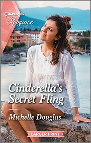 Imagen de archivo de Cinderella's Secret Fling (One Summer in Italy, 2) a la venta por Reliant Bookstore