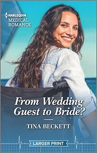 9781335737274: From Wedding Guest to Bride?: 4 (Night Shift in Barcelona, 4)