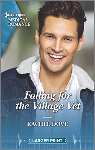 Beispielbild fr Falling for the Village Vet zum Verkauf von Better World Books