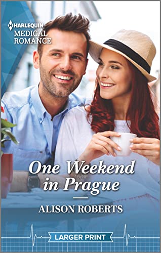 Beispielbild fr One Weekend in Prague zum Verkauf von Better World Books