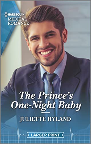 Stock image for The Prince's One-Night Baby for sale by Blackwell's