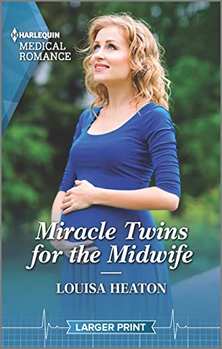 Beispielbild fr Miracle Twins for the Midwife zum Verkauf von Better World Books