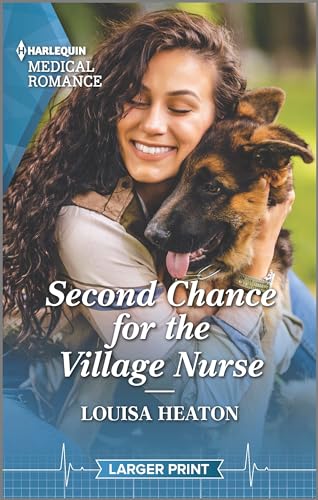 Stock image for Second Chance for the Village Nurse (Greenbeck Village GPs, 2) for sale by Zoom Books Company