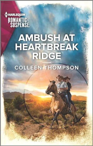 Stock image for Ambush at Heartbreak Ridge (Lost Legacy, 2) for sale by SecondSale
