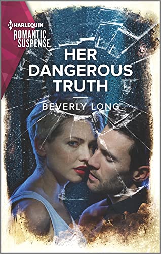 Stock image for Her Dangerous Truth (Heroes of the Pacific Northwest, 3) for sale by SecondSale