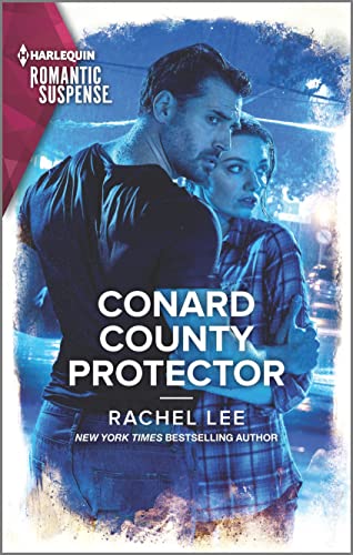 9781335738035: Conard County Protector
