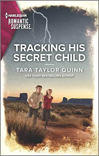 Beispielbild fr Tracking His Secret Child (Sierra's Web, 3) zum Verkauf von SecondSale