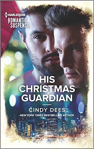 Beispielbild fr His Christmas Guardian (Runaway Ranch, 4) zum Verkauf von Gulf Coast Books