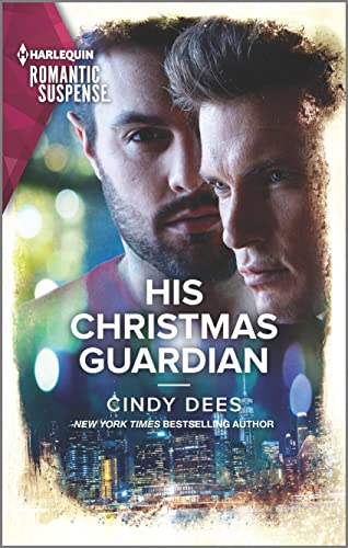 9781335738127: His Christmas Guardian: A Thrilling Holiday Romance Novel