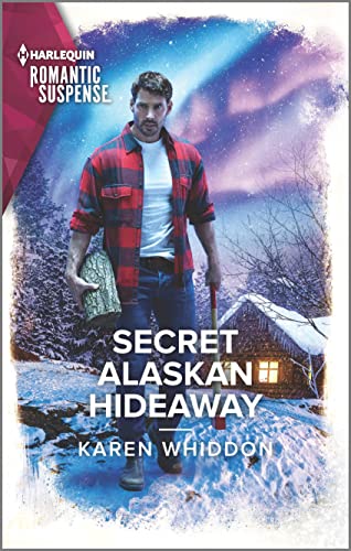Stock image for Secret Alaskan Hideaway (Harlequin Romantic Suspense) for sale by Gulf Coast Books