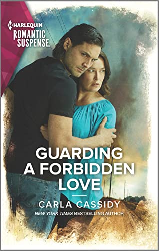 Beispielbild fr Guarding a Forbidden Love (The Scarecrow Murders, 2) zum Verkauf von Gulf Coast Books