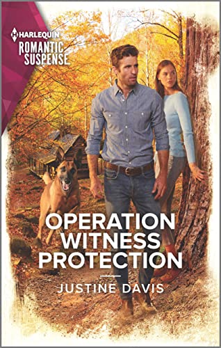 Stock image for Operation Witness Protection (Cutter's Code, 15) for sale by SecondSale