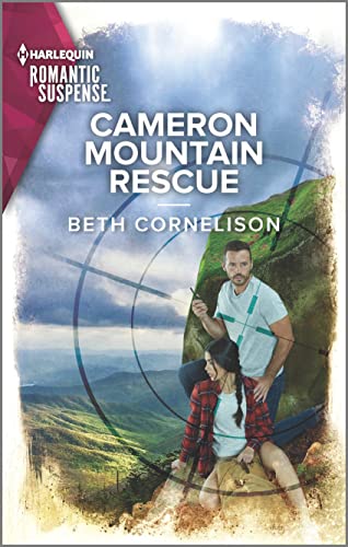 Stock image for Cameron Mountain Rescue (Cameron Glen, 3) for sale by Gulf Coast Books
