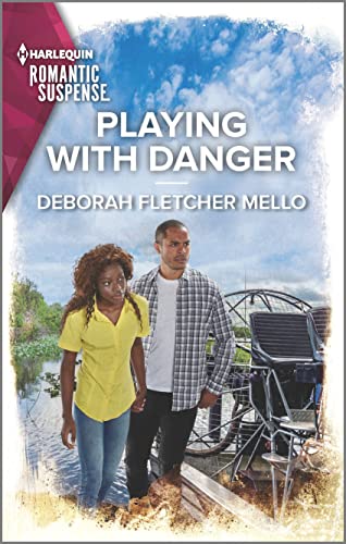 Stock image for Playing with Danger (The Sorority Detectives, 1) for sale by More Than Words